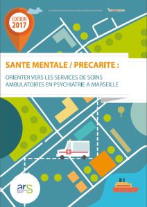 Guide d'orientation vers les services de soins ambulatoires en psychiatrie à Marseille