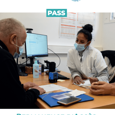 PASS Adulte Hôpital&nbsp;Conception